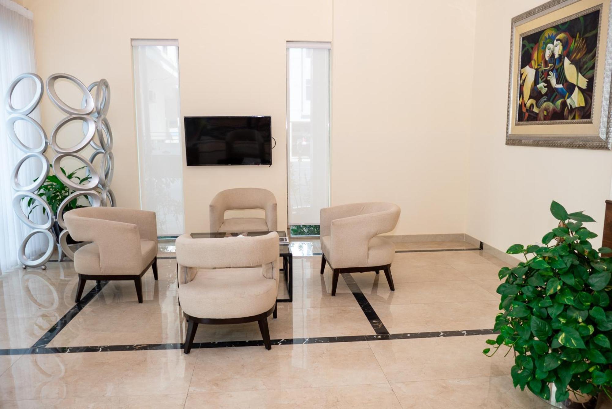Excelsior Luxury Apartments Manáma Kültér fotó
