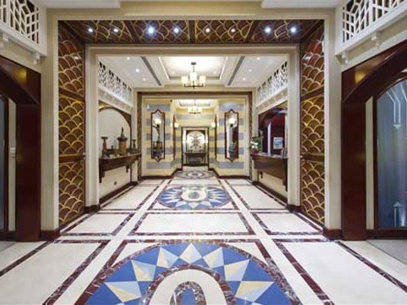 Excelsior Luxury Apartments Manáma Kültér fotó