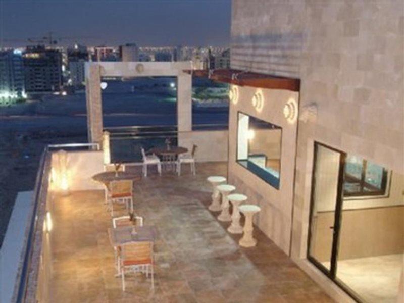 Excelsior Luxury Apartments Manáma Kültér fotó